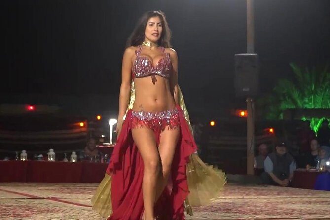 Private Desert Safari Red Dunes with BBQ,Camel Ride,Sand Boarding,Live Shows - Price and Value: Is $275 Per Group Worth It?