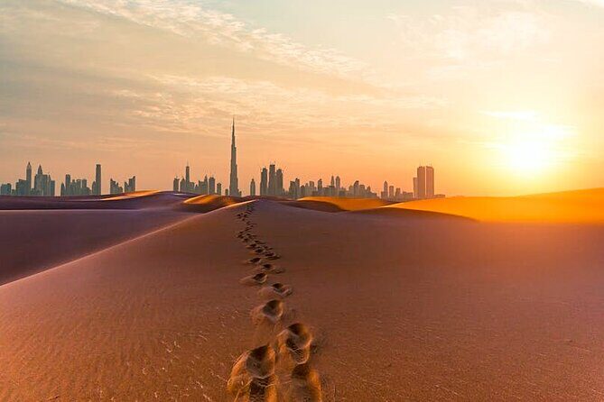Private Desert Safari Tour With Dune Bashing in Dubai - Camel Ride and Henna: The Cultural Pause Inside the Adventure