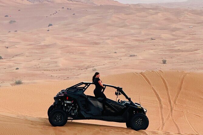 Private Desert Safari with ATV Quad Bike - Should You Book This Private Desert Safari With ATV Quad Bike?