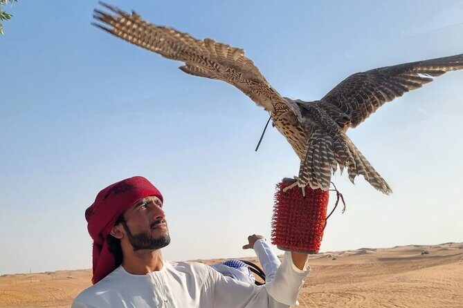 Private Desert Safari with Camel Ride and BBQ dinner in Bedouin Camp - Short Camel Ride: Quick, Classic, and Easy to Manage