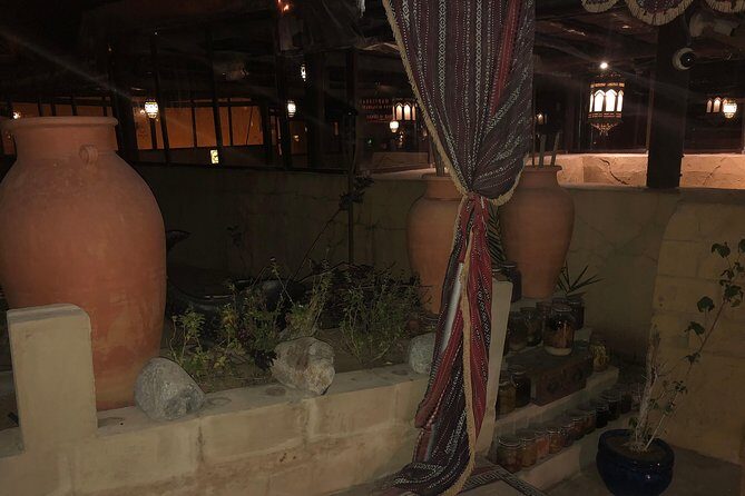 Private Desert Safari with Premium camp - Who This Works Best For (And When It Might Not)