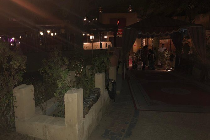 Private Desert Safari with Premium camp - Practical Tips So Your Night Runs Smooth