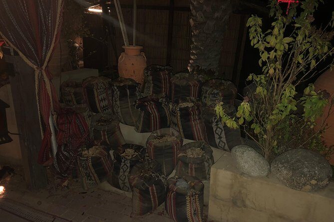 Private Desert Safari with Premium camp - Value Check: Is $149.99 a Good Deal for This Setup?