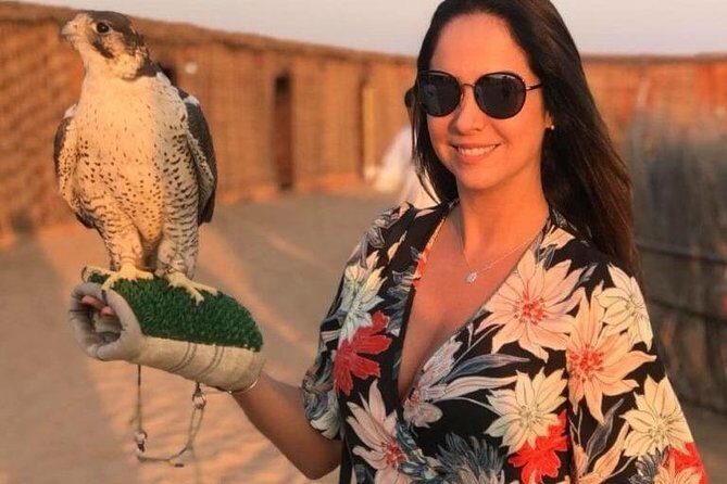 Private Desert Safari With Sand Boarding Quad bike and Camel Ride BBQ Dinner - Comfort, safety, and weather reality check