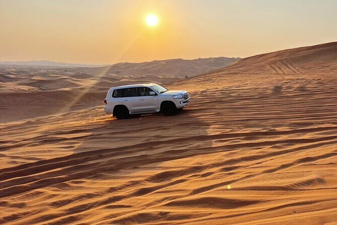 Private Desert Sandboarding Camel riding tour - Price and Value: Is $190 Per Group Worth It?
