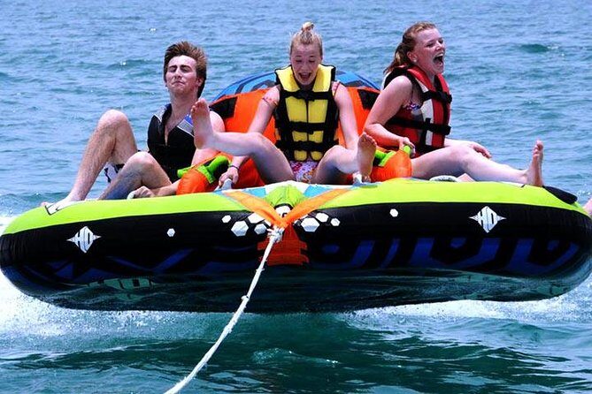 Private Donut Ride Experience in Ras al Khaimah - Key Things You’ll Love About This Private Donut Ride