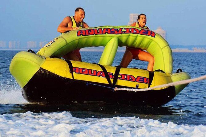 Private Donut Ride Experience in Ras al Khaimah - Should You Book This Donut Ride in Ras Al Khaimah?