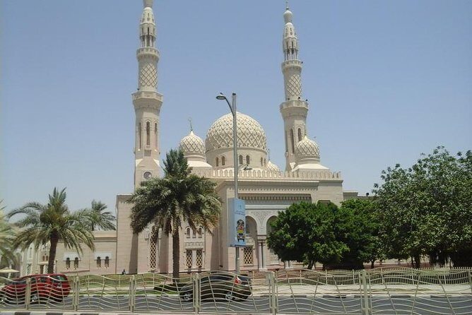 Private Dubai 4 hours Tour with Guide and driver - Why this 4-hour private route is a smart way to see Dubai