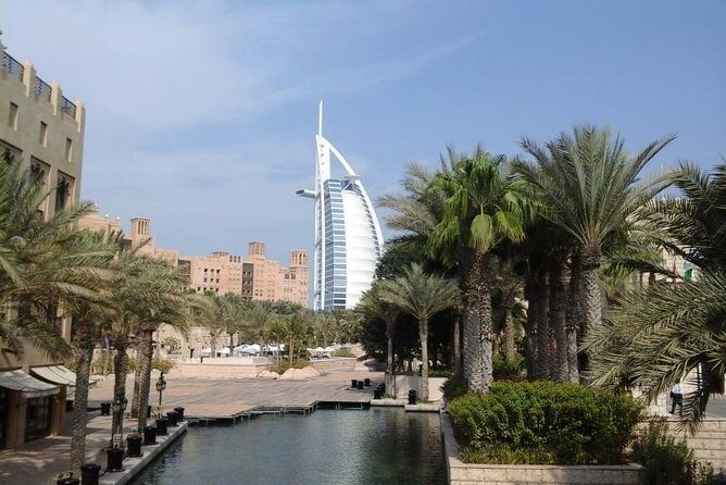 Private Dubai 4 hours Tour with Guide and driver - Dubai Museum & Al Fahidi Fort: the pre-oil start that makes everything click