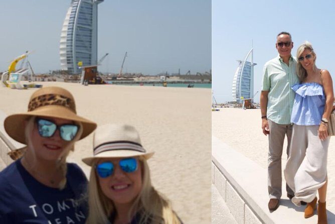 Private Dubai City Tour - Price and value: what $50 buys you (and what costs extra)