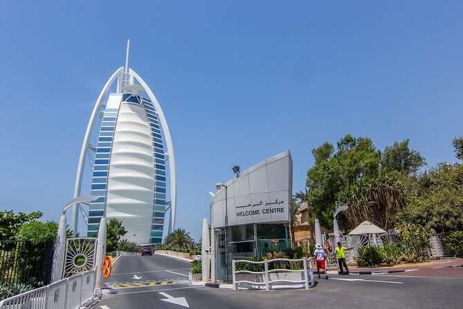 Private Dubai City Tour: A Premium Experience of Old and New - Key things that make this tour worth your time