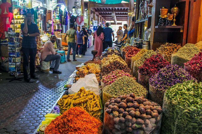 Private Dubai City Tour: A Premium Experience of Old and New - Why this Old-and-New Dubai mix works so well