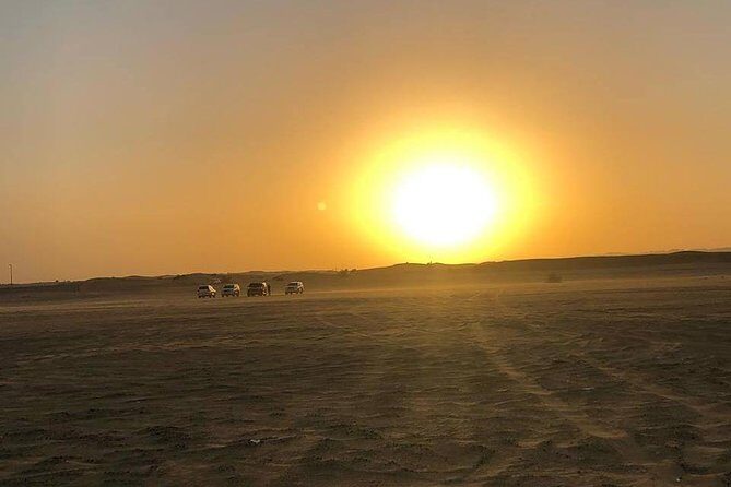 Private Dubai City Tour and Dinner in the Desert Safari - Abra across Dubai Creek and the souq stops you’ll actually use