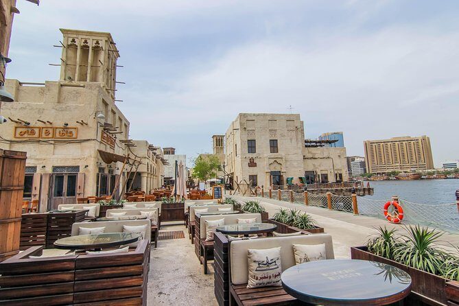Private Dubai City Tour: Explore the City's Top Attractions - Drive-by landmarks: Atlantis, Museum of the Future, Dubai Frame, Burj Khalifa