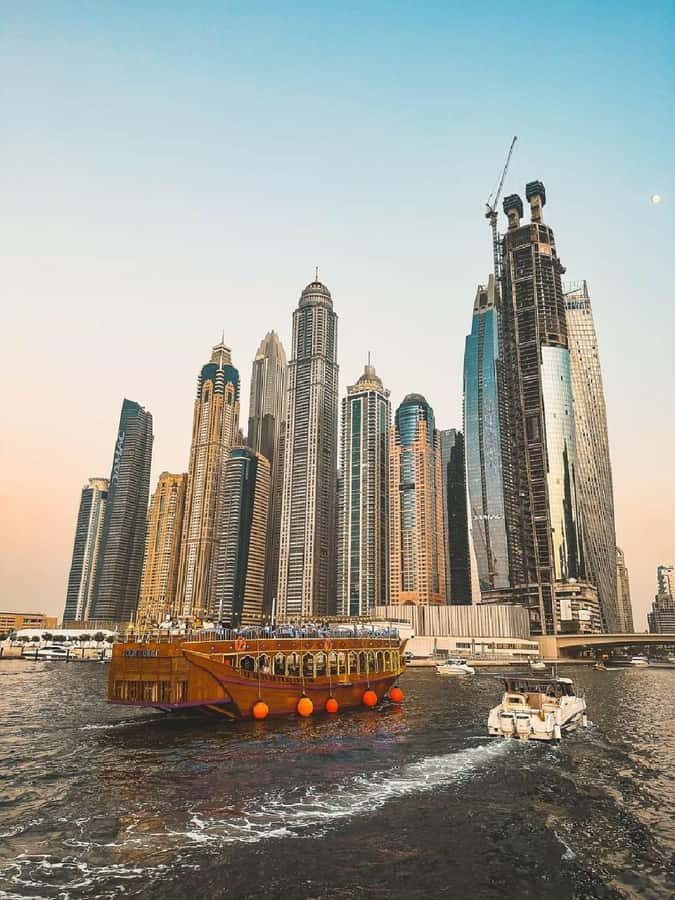 Private Dubai city tour fullday Guided Tour - Old Dubai: Al Bastakiya, Al Seef, and the Creek Side That Feels Real