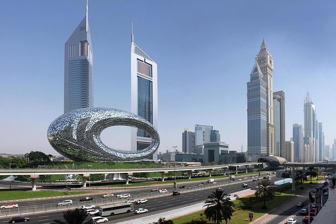 Private Dubai City Tour Half Day - Why a private half-day fits Dubai perfectly
