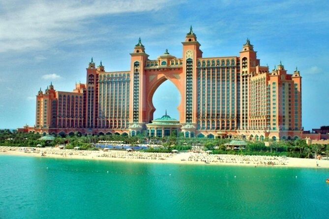 Private Dubai City Tour Including Monorail Ride and Burj Khalifa 'At the Top' - Dubai in One Private Circuit: What This Tour Really Gives You