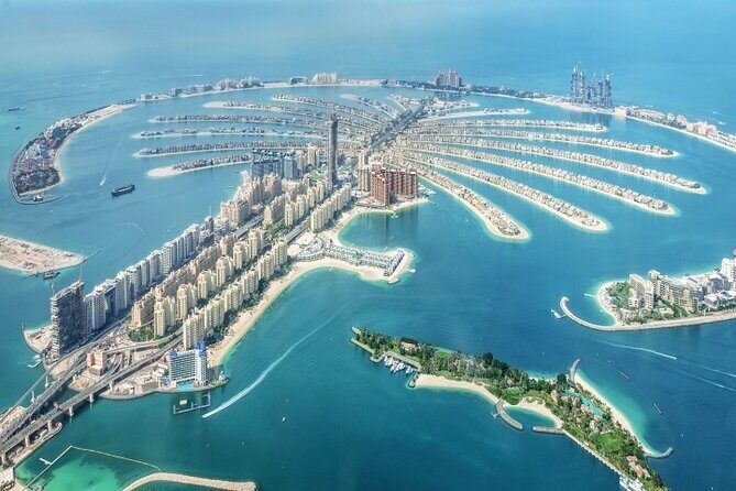 Private Dubai City Tour with Dubai Frame Ticket - Dubai Marina Yacht Club: Start With the Modern Side of Dubai