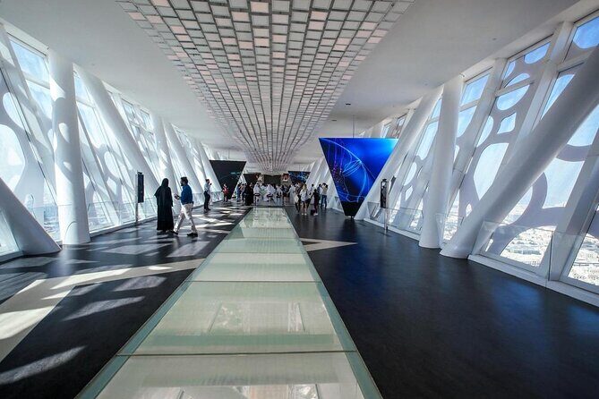Private Dubai Classic City Tour With Dubai Frame - Why This Half-Day Dubai Classic City Tour Feels Like More Than Photos