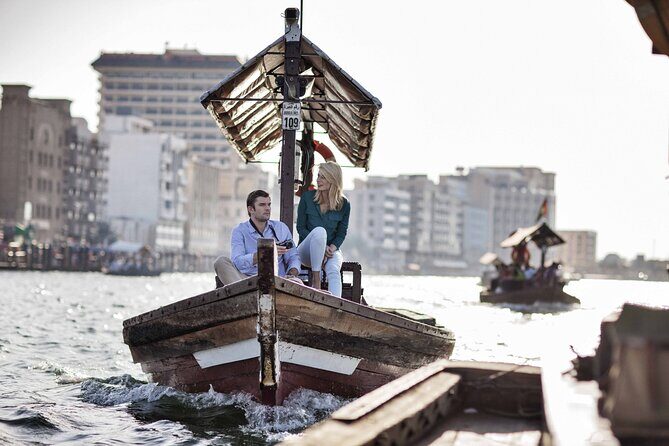Private Dubai Classic City Tour With Dubai Frame - Morning Pickup: The 8:30 Start That Keeps You From Rushing