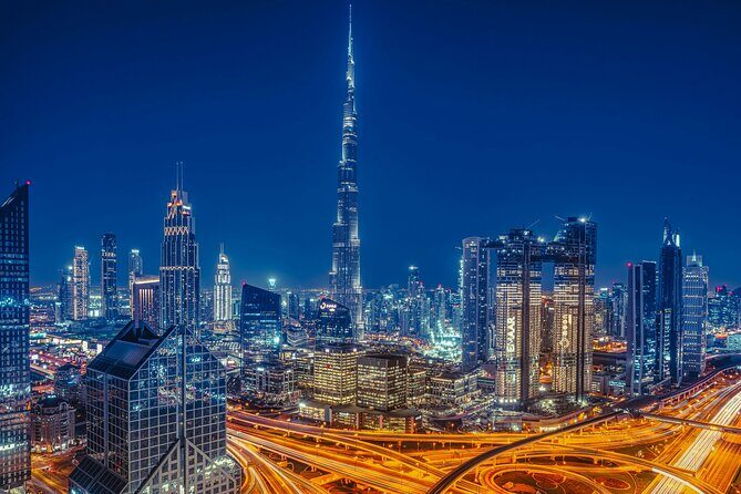 Private Dubai Day Tour: Multiple Options, Including Sharing - Key highlights to know before you go