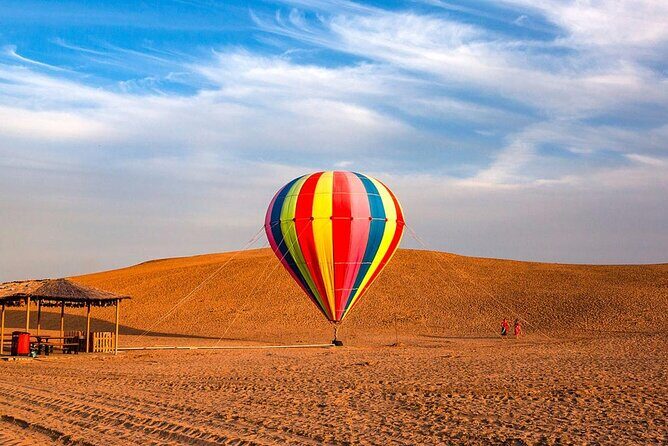 Private Dubai Day Tour: Multiple Options, Including Sharing - Jumeirah Public Beach: sunshine breaks with Burj Al Arab views