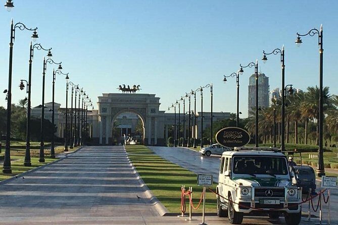 Private : Dubai Full Day City Sightseeing Tour - Al Fahidi Historical Neighbourhood: where Dubai slows down