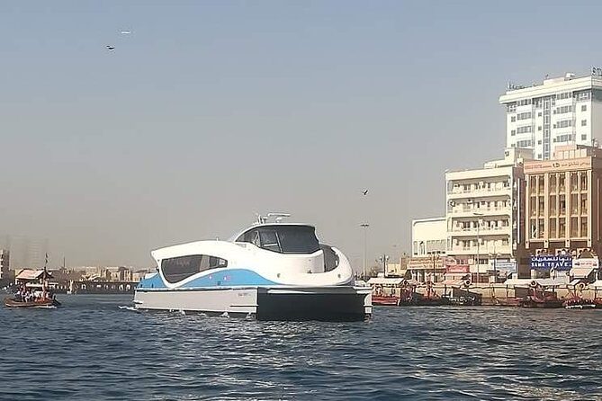 Private : Dubai Full Day City Sightseeing Tour - Palm Jumeirah and Atlantis: luxury views, ticket choices