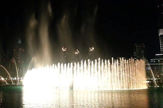 Private Dubai Late Night Layover Tour - Who This Tour Suits Best