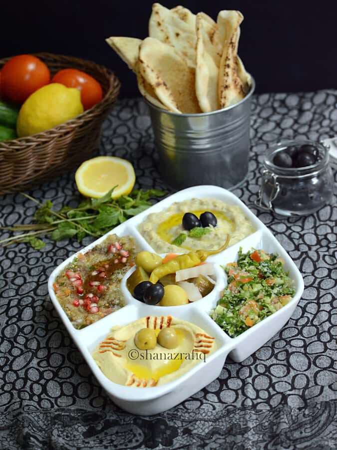 Private Dubai Local Food Tour - Why Old Dubai food tastes different