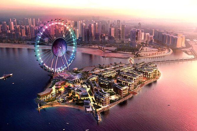 Private Dubai Sightseeing Half Day City Tour - Your 9:00 am circuit through Dubai Creek, Gold Souk, and Al Bastakiya