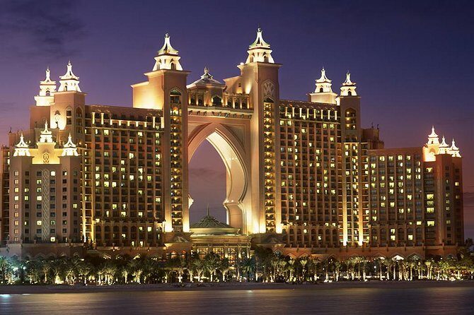 Private Dubai Sightseeing Half Day City Tour - Who this half-day Dubai tour is best for