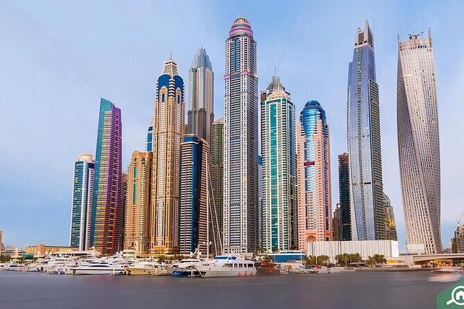 Private Dubai Sightseeing Tour in 4x4 Vehicle - Timing, pickup, and how the half day is paced