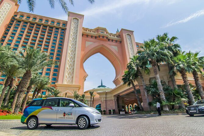 Private Dubai tour with Burj Khalifa & Atlantis Poseidons Cafe - Should you book this Dubai private tour?