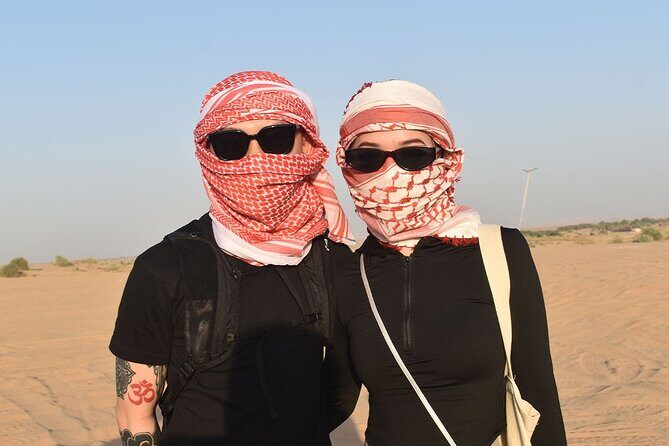 Private Evening Desert Safari Dubai 4×4 Vehicle with BBQ Dinner - Should you book this private evening safari with BBQ dinner?