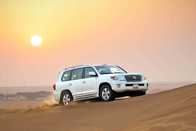 Private Evening Desert Safari Dubai with Camel Riding & BBQ - BBQ dinner: what’s included, and what to expect from the meal