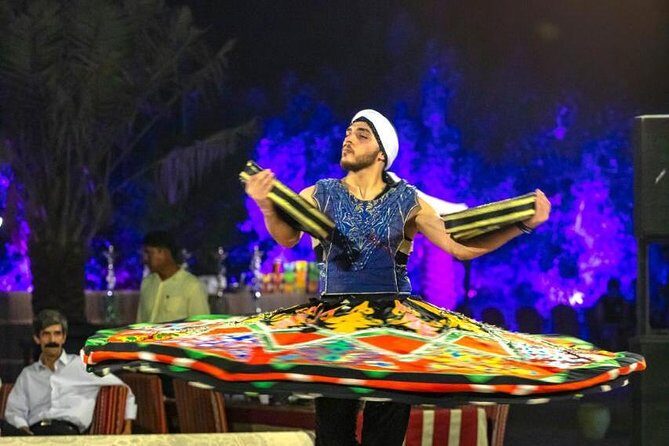 Private Evening Desert Safari Dubai with Hot BBQ Dinner - Why this private dune bash beats the basic safari plan