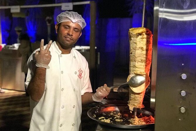 Private Evening Desert Safari Dubai with Hot BBQ Dinner - Who this safari suits best (and who might want another option)