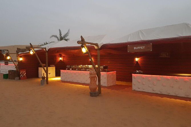Private Evening Desert Safari with BBQ Dinner Dubai - Who this tour suits best (and who should reconsider)