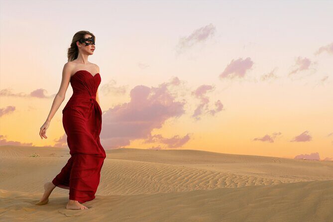 Private Evening Desert Safari with BBQ Dinner Sand Boarding - Final call: should you book this private desert safari?