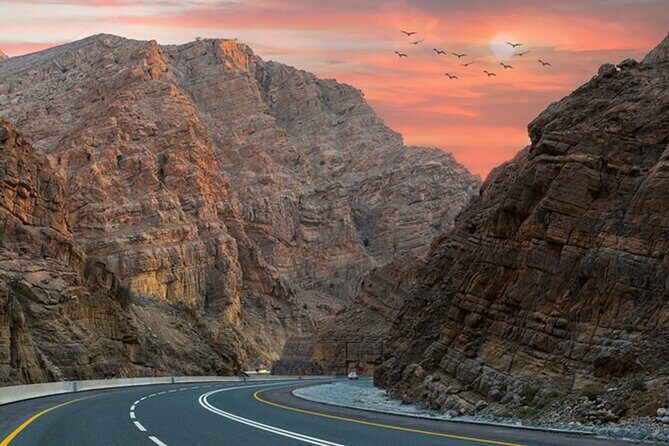 Private Five Emirates Tour! A Day trip to Rural Areas of UAE! - A private 5-emirate day that’s more than sightseeing