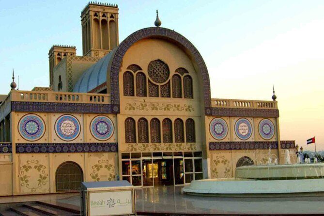 Private Five Emirates Tour! A Day trip to Rural Areas of UAE! - Price and time: $400 per group, up to 6, for 10–11 hours