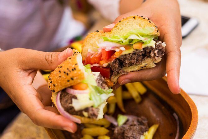PRIVATE Food Tour: The 10 Tastings of Dubai With Locals - The 3-hour plan: 10 tastings plus old-city walking