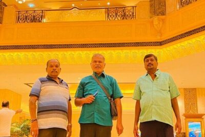 Private Full Day Abu Dhabi City Tour from Dubai - Hotel Pickup and the Group-Size Reality From Dubai