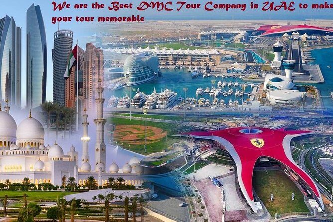 Private Full Day Abu Dhabi City Tour with Pick Up - Heritage Village: Bedouin lifestyle, re-created and good for context