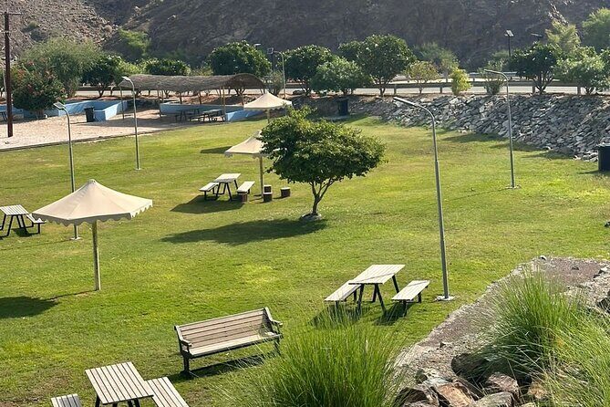 Private Full Day Hatta Visit Dam Heritage Village Lake - Hatta Heritage Village: Third-Century Roots and Old Everyday Life