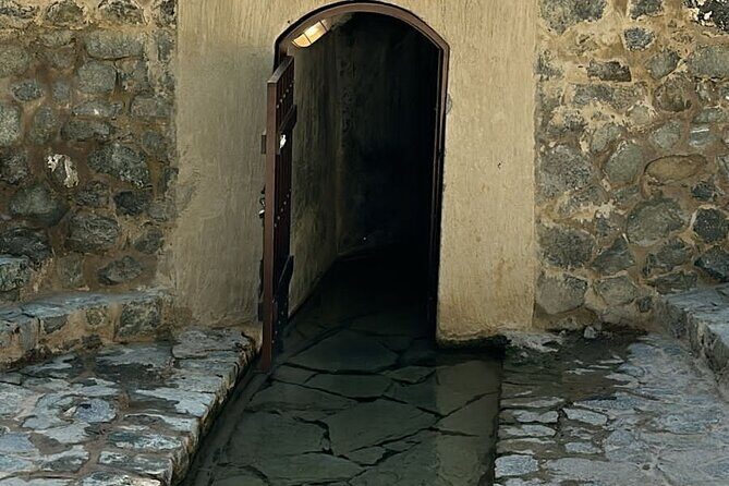 Private Full Day Hatta Visit Dam Heritage Village Lake - Wadi Hatta Park: One Hour of Adventure Choices
