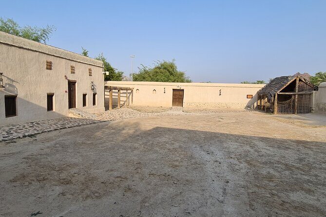Private Full Day Hatta Visit Dam Heritage Village Lake - Photo Stop in the Hajar Mountains Region