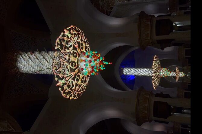 Private Full Day Premium Abu Dhabi city tour - Qasr Al Hosn: Abu Dhabi’s oldest fort, restored as a museum
