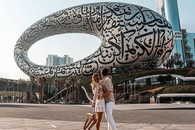 Private Full Day Sightseeing Tour In Dubai - Key points to know before you go